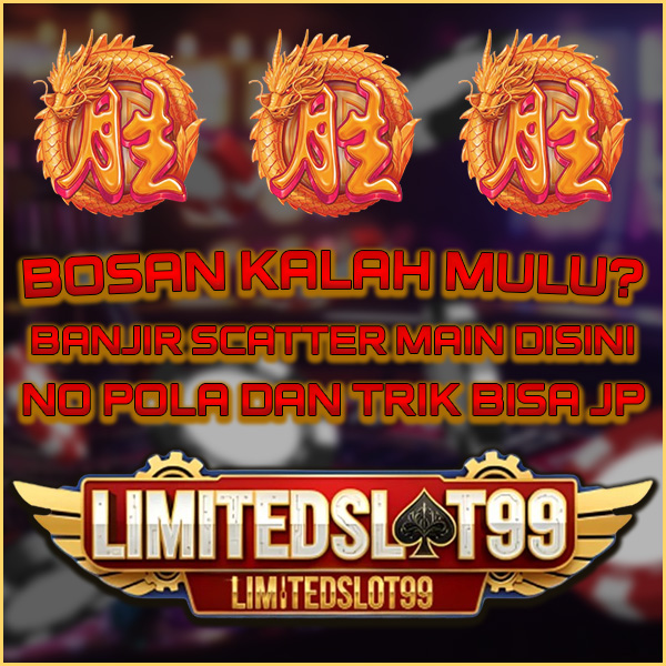 LIMITEDSLOT99 Login Cepat Akses Setiap Hari image 1